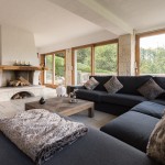 Chalet 14 personnes Saint Gervais les Bains