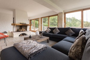 Chalet 14 personnes Saint Gervais les Bains