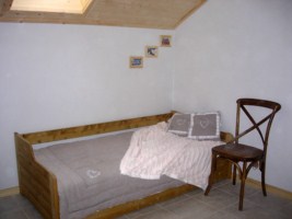 Chambre Orion SARL Marchand-Arvier