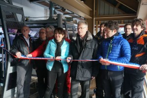 Pour plus de confort pour le ski Saint Gervais